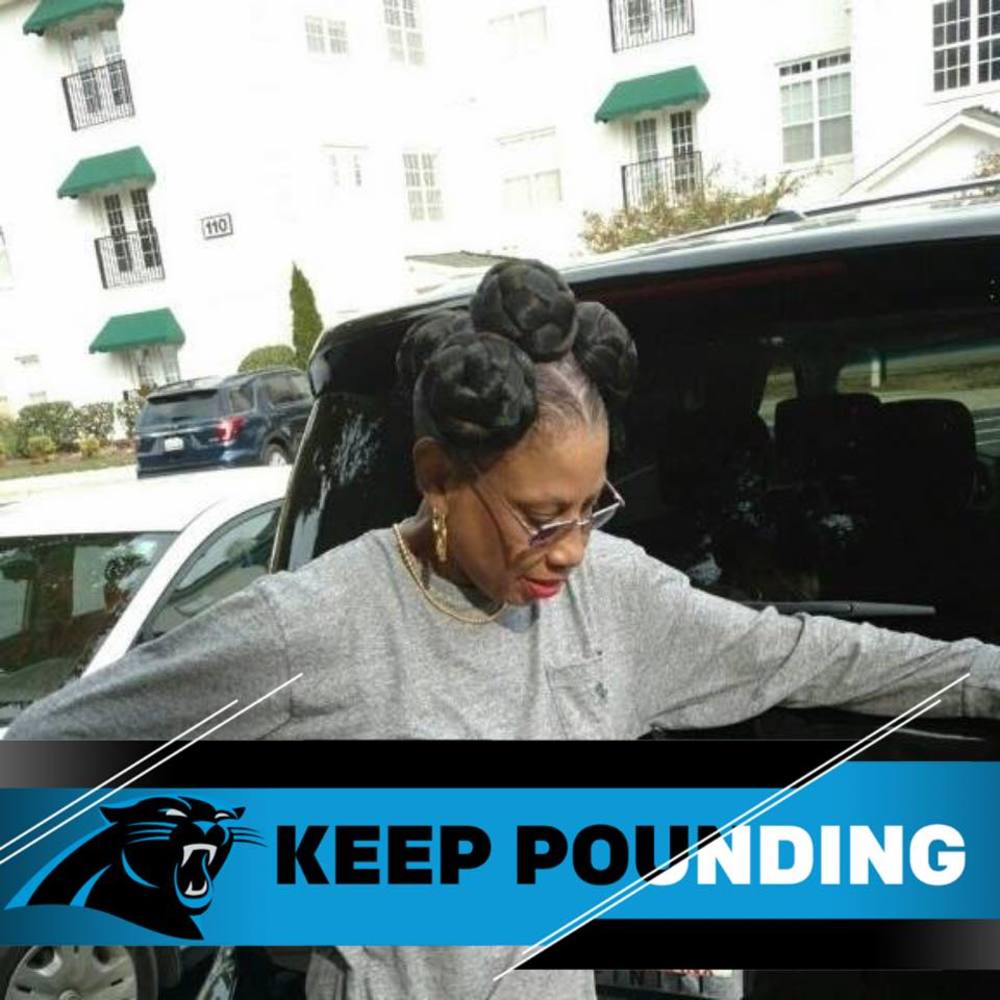 Meet your Posher, Cissy